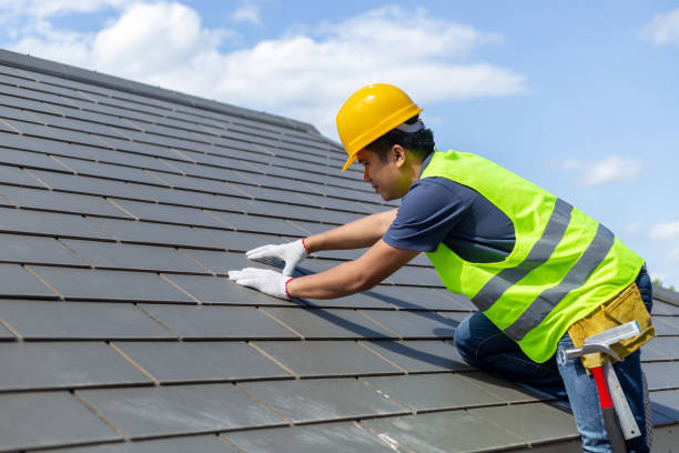 Fast & Reliable Emergency Roof Repairs in Manchaca, TX