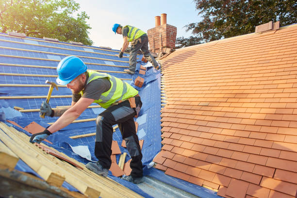 Best Commercial Roofing Services  in Manchaca, TX